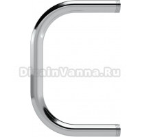 Полотенцесушитель водяной Indigo P PW50-40