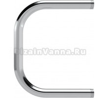 Полотенцесушитель водяной Indigo P PW50-50