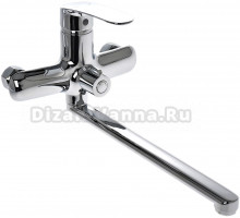 Универсальный смеситель STWORKI by Orange Хальмстад XAL-03cr