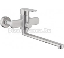 Смеситель для ванны с душем Haiba HB22806