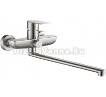 Смеситель для ванны с душем Haiba HB22807