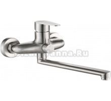 Смеситель для ванны с душем Haiba HB60801-2