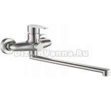 Смеситель для ванны с душем Haiba HB22801-2