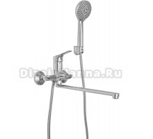 Универсальный смеситель STWORKI by Orange Монтре Mn-04cr