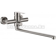 Смеситель для ванны с душем Haiba HB22801