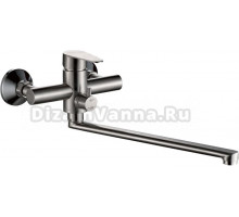 Смеситель для ванны с душем Haiba HB22802