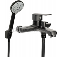 Смеситель для ванны с душем STWORKI by Orange Орхус OR-02b