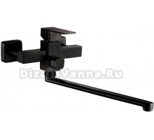 Смеситель для ванны с душем Haiba HB22803-7