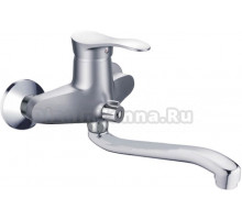 Смеситель для ванны с душем Haiba HB2201-1