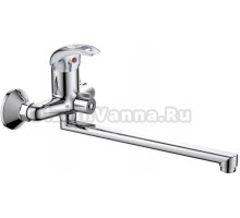 Смеситель для ванны с душем Haiba HB2203