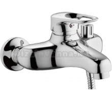 Смеситель для ванны с душем Haiba HB3204