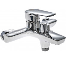 Смеситель для ванны с душем STWORKI by Orange Хельсингборг XE-02cr