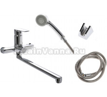 Универсальный смеситель STWORKI by Orange Хельсингборг XE-03cr