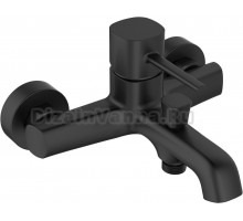 Смеситель для ванны с душем STWORKI by Orange Эстерсунд ES-03b