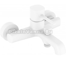 Смеситель для ванны с душем STWORKI by Orange Эстерсунд ES-03w