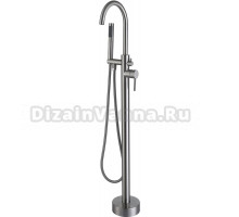 Смеситель для ванны с душем STWORKI by Orange Эстерсунд ES-06ni напольный