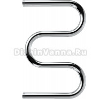 Полотенцесушитель водяной Indigo M MW60-40