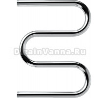 Полотенцесушитель водяной Indigo M MW60-50