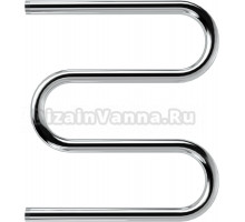 Полотенцесушитель водяной Indigo M MW60-60