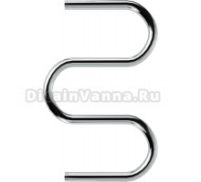 Полотенцесушитель водяной Indigo M MWG60-32