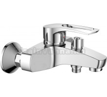 Смеситель для ванны с душем Haiba HB6066