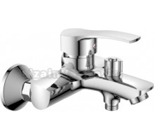 Смеситель для ванны с душем Haiba HB6070