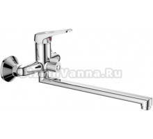 Смеситель для ванны с душем Haiba HB2213