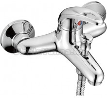Смеситель для ванны с душем Haiba HB3015