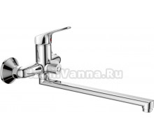 Смеситель для ванны с душем Haiba HB2216