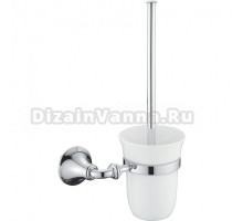 Ершик Rose RG12 RG1200 хром
