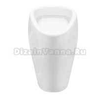 Писсуар Sanita luxe Long sensor белый