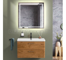 Мебель для ванной комнаты BelBagno 80 rovere nature