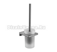 Ершик Rose RG1800T пепельный