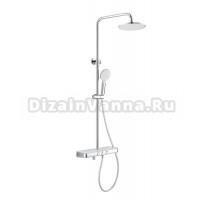 Душевая стойка ARROW AG3308SH хром