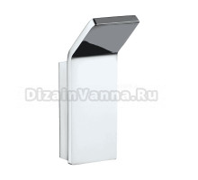 Крючок Wonzon & Woghand WW-8315A хром