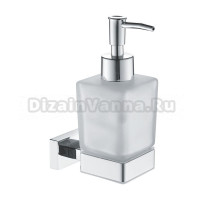 Дозатор Shevanik SG56 SG5644 хром