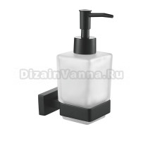 Дозатор Shevanik SG56H SG5644H черный