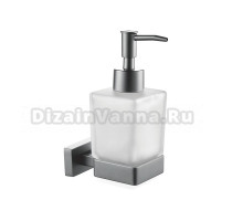Дозатор Shevanik SG56T SG5644T оружейная сталь