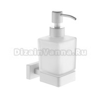 Дозатор Shevanik SG56C SG5644C белый