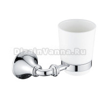 Стакан Rose RG12 RG1212 хром