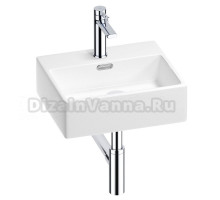 Комплект Wellsee Graceful Pro 201002886 белый глянцевый, хром, 4 в 1