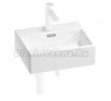 Комплект Wellsee Graceful Pro 201002895 белый глянцевый, белый матовый, 4 в 1