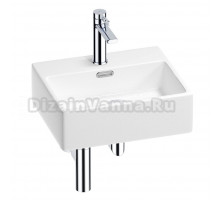 Комплект Wellsee Graceful Pro 201002896 белый глянцевый, хром, 4 в 1