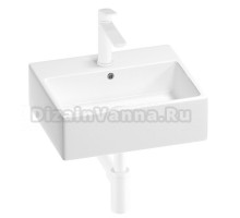 Комплект Wellsee Graceful Pro 201002905 белый глянцевый, белый матовый, 4 в 1