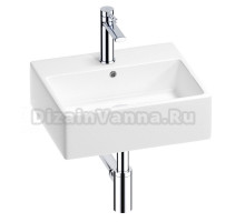 Комплект Wellsee Graceful Pro 201002906 белый глянцевый, хром, 4 в 1