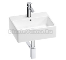 Комплект Wellsee Graceful Pro 201002911 белый глянцевый, хром, 4 в 1