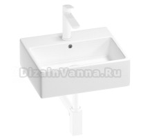 Комплект Wellsee Graceful Pro 201002915 белый глянцевый, белый матовый, 4 в 1