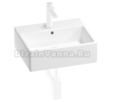 Комплект Wellsee Graceful Pro 201002920 белый глянцевый, белый матовый, 4 в 1