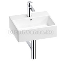 Комплект Wellsee Graceful Pro 201002921 белый глянцевый, хром, 4 в 1