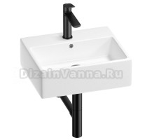 Комплект Wellsee Graceful Pro 201002922 белый глянцевый, черный матовый, 4 в 1